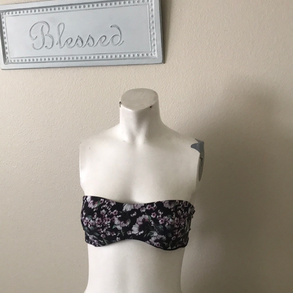 Onia bikini top nwot size S